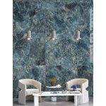 Fliese ATLANTIC Dark Blue 60x120 cm – Bild 3