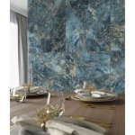 Fliese ATLANTIC Dark Blue 60x120 cm – Bild 2