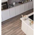Fliese BARON Taupe 15x60 cm – Bild 2