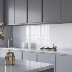 Fliese HUDSON White 30x60 cm – Bild 2