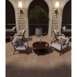 Fliese MARDIN STONE Gold 60x120 cm – Bild 3