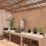 Fliese MARDIN STONE Gold 60x120 cm – Bild 5