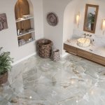 Fliese OMNIA Verde 60x120 cm – Bild 3