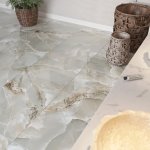 Fliese OMNIA Verde 60x120 cm – Bild 4