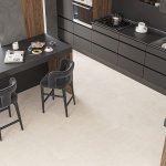 Fliese STERLINA Ivory 60x60 cm – Bild 2