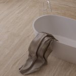 Fliese TRAVERTINO ROMA Sand 60x120 cm – Bild 2