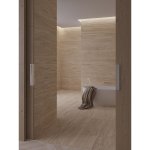 Fliese TRAVERTINO ROMA Sand 60x120 cm – Bild 3