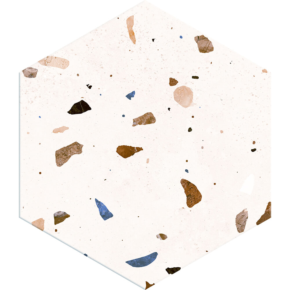 play matt cream 21,5x25 (1) Fliese PLAY Creme 21.5x25 cm – Bild 1