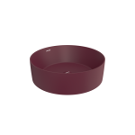 Nice Aufsatzwaschbecken Rechteckig Breite: 45 cm Farbe: Weiß