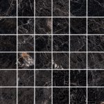 JAVA 30x30 cm Black; O92757