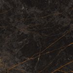 Fliese THE MARBLE Black 60X60 cm – Bild 3