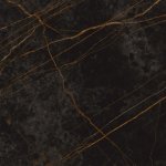 Fliese THE MARBLE Black 60X60 cm – Bild 4