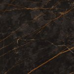 Fliese THE MARBLE Black 60X60 cm – Bild 7