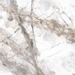 Fliese Invisible Marble Grey 60X60 cm – Bild 7