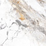 Fliese Invisible Marble Grey 60X60 cm – Bild 8