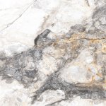 Fliese Invisible Marble Grey 60X60 cm – Bild 9