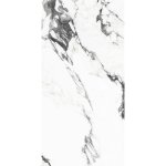 Fliese Panda Marble White 60X120 cm – Bild 2