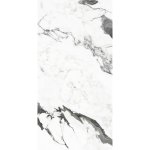 Fliese Panda Marble White 60X120 cm – Bild 3