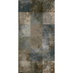 Fliese UNDERGROUND SUGAR Brown 60X120 cm