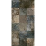 Fliese UNDERGROUND SUGAR Brown 60X120 cm – Bild 2
