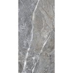 Fliese AURORA Grey Mat 80x160 cm