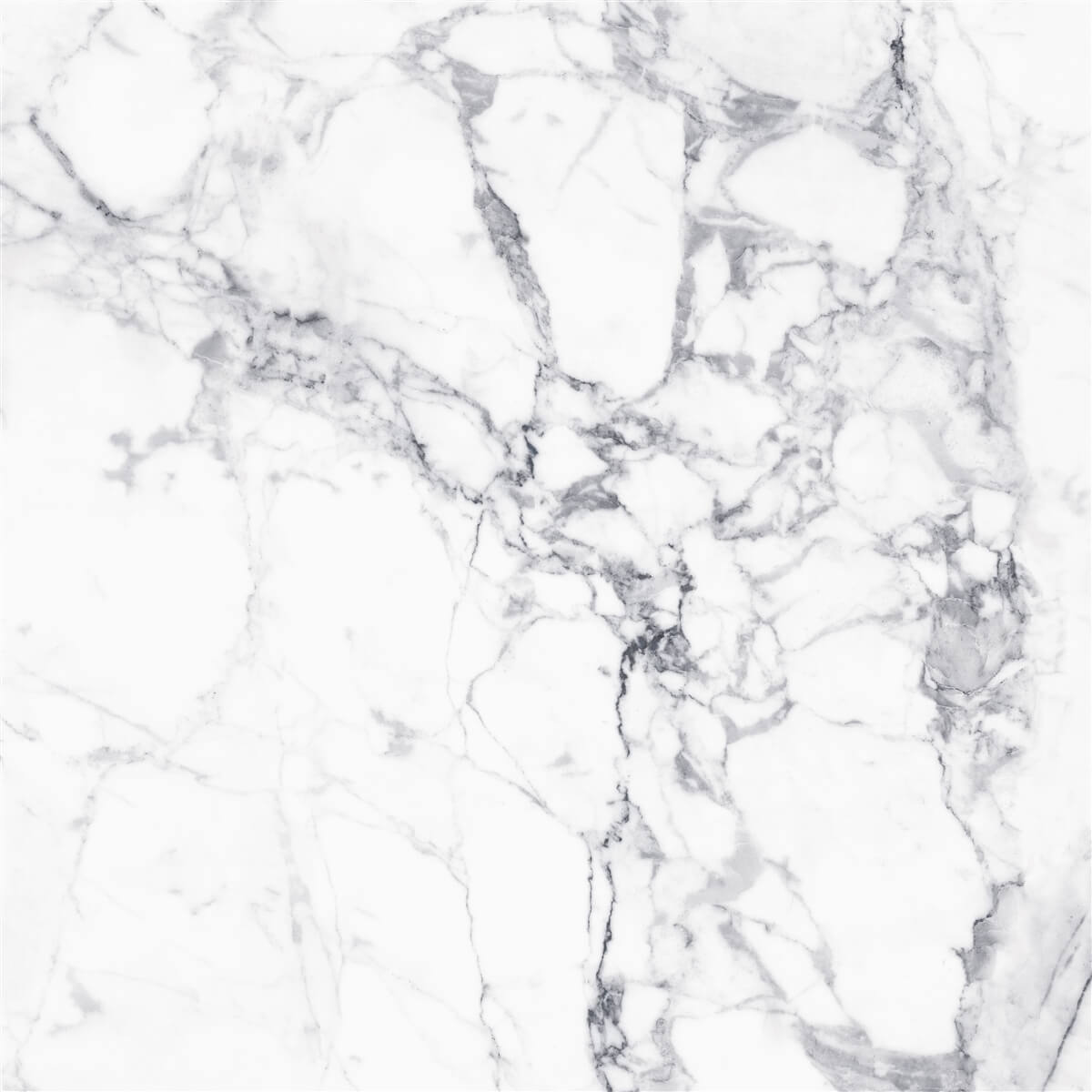 P82010_1 Fliese MISTRAL White 60X60 cm – Bild 1