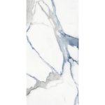 Fliese CALACATTA AQUA Blue 60x120 cm – Bild 2