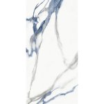 Fliese CALACATTA AQUA Blue 60x120 cm – Bild 4