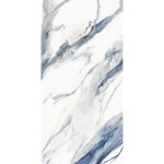 Fliese CALACATTA AQUA Blue 60x120 cm – Bild 9