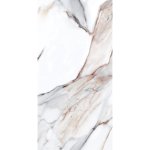 Fliese CALACATTA LUXE White 60X120 cm – Bild 13