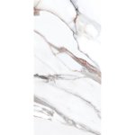 Fliese CALACATTA LUXE White 60X120 cm – Bild 2