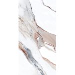 Fliese CALACATTA LUXE White 60X120 cm – Bild 4