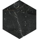 Fliese STREAM Black 21.5X25 cm – Bild 3