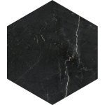 Fliese STREAM Black 21.5X25 cm – Bild 4