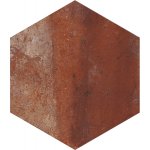 Fliese FOLK Cotto 21.5X25 cm – Bild 3