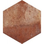 Fliese FOLK Cotto 21.5X25 cm – Bild 5