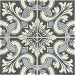 Fliese NIKEA Multi 20X20 cm – Bild 8