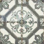 Fliese NIKEA Multi 20X20 cm – Bild 10