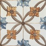 Fliese NIKEA Multi 20X20 cm – Bild 23