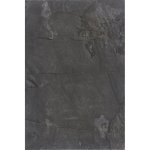 Fliese ALDA Anthracite 40X60 cm – Bild 9
