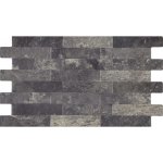Fliese FARILYA Black 25X45 cm – Bild 2