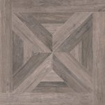 Fliese PAVILLION Noce 60X60 cm – Bild 4