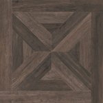 Fliese PAVILLION Wenge 60X60 cm – Bild 3
