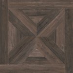Fliese PAVILLION Wenge 60X60 cm – Bild 4