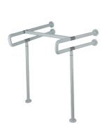 TB Haltegriff für Waschbecken Ausf.: Kunststoff