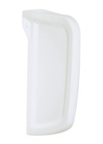 TP Urinal Trennwand Farbe: Weiß