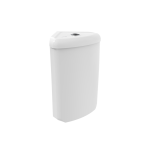 Sedef Spülkasten Farbe: Weiß
